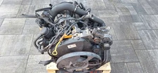 Motor VW Crafter BJK 2.5 TDI 109PS 80kW Diesel Engine Komplett