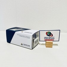 JICO 192-VN45HE SAS/B Record ago stilo per Shure V15/IV nuovo spedizione grat...