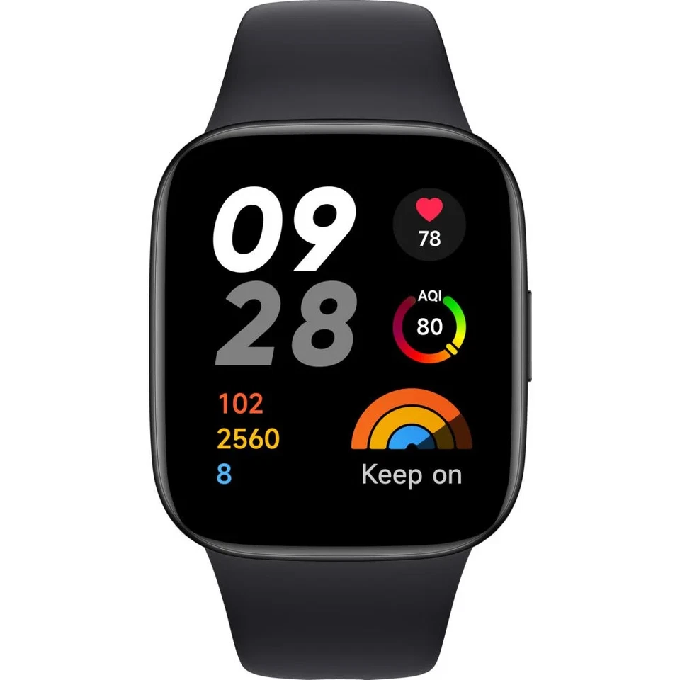 Xiaomi Redmi Watch 3, Foto 2 von 5