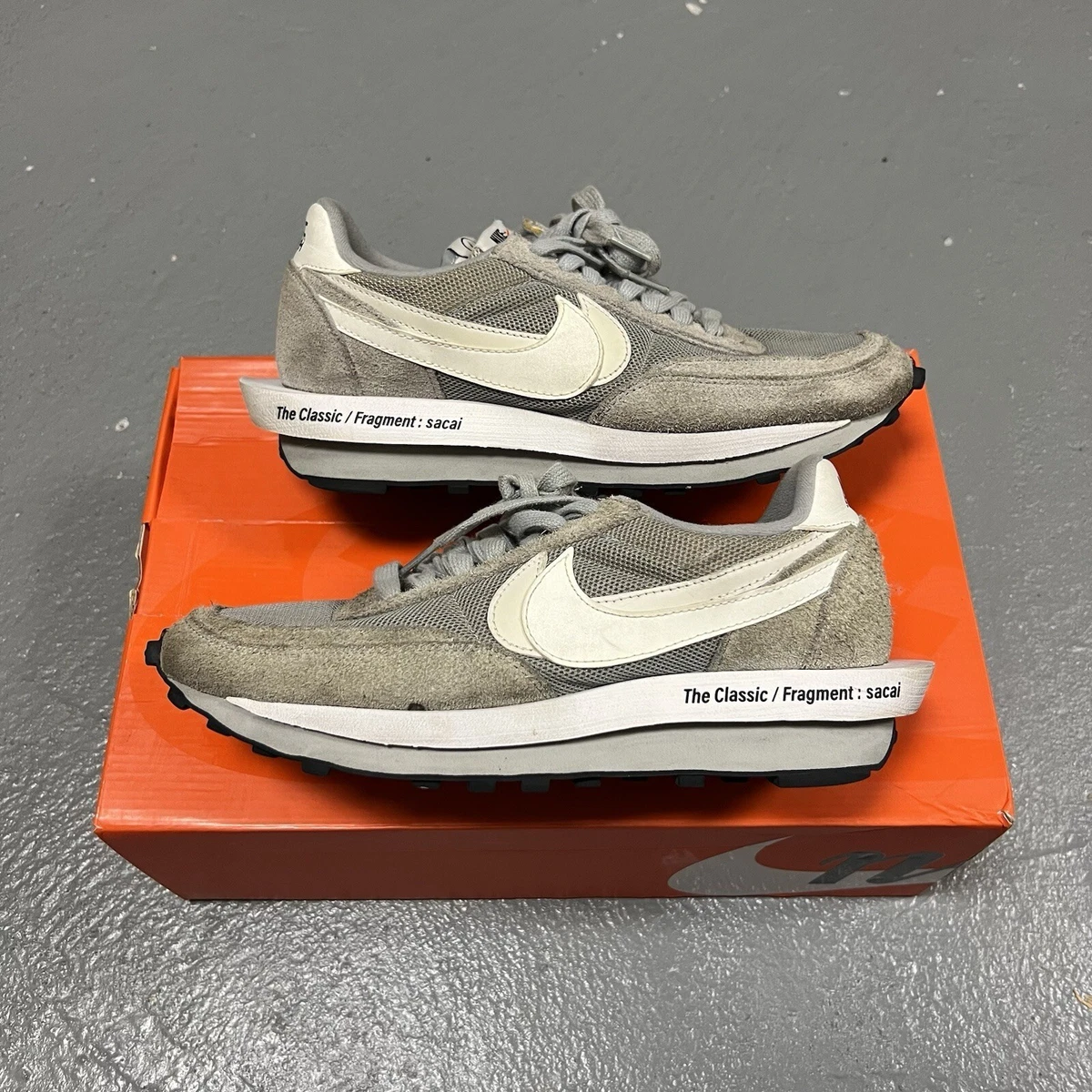 NIKE CLASSICS LDV のフィギュアです Nike LDV Sneakers for Men for Sale | Authenticity Guaranteed | eBay