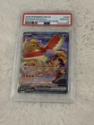 2025 Pokemon Destined Rivals Ethan's Ho-Oh ex SIR PSA 10 Gem Mint #230/182