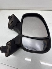 Retroviseur droit (ou coque) Opel VIVARO