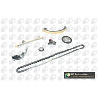 BGA Steuerkettensatz Passend FüR Daihatsu Copen Extol Materia Sirion Terios YRV
