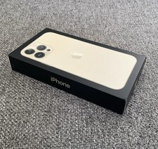 Apple iPhone Original Box Only 13 Pro max