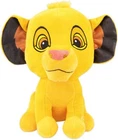 Simba The Lion Plush 30Cm With Sounds Original Disney Lion King