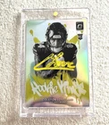 2025 Donruss Optic Colston Loveland Base (RAW)