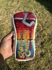 2010 Cinco De Mayo Junk Yard Dog Scotty Cameron Headcover Utility NEW