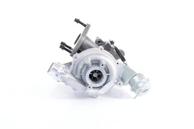 Turbolader BTS TURBO T915586BT für OPEL Vivaro A Kastenwagen (X83)