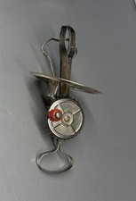 Vintage Betty Taplin Toy Mixer Beater Kitchen Tool