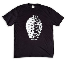 Official House Of Folk Art Eyeball Jug T-shirt Comfort Colors 1717