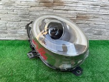 MINI F55 F56 F57 LED Frontscheinwerfer Rechts 7416978 LHD OE Original Teil