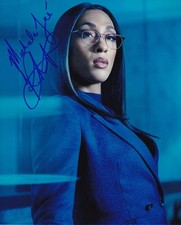 MICHAELA JAE RODRIGUEZ signed autograph 20x25cm LOOT in person autograph COA