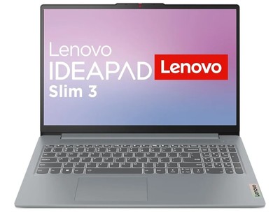 Lenovo IdeaPad Slim 3 15ABR8 Arctic Grey