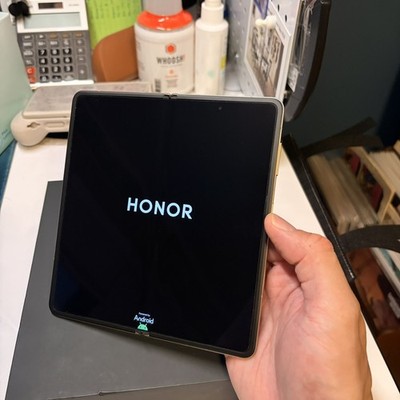 Honor Magic V5 5G 512GB GLOBAL MODEL Unlocked GSM