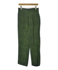 TOGA Pants Other GreenxBlack Patterned M 2200652313383