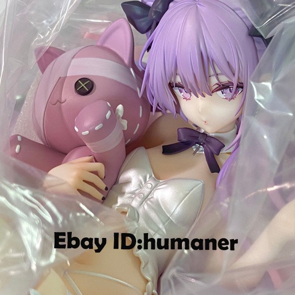 Lim Land Rurudo Original Illustration Eve Sugar-High ver. 1/6