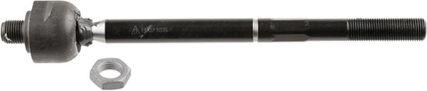 Lemförder Axialgelenk Spurstange 34913 02 FüR Ducato Fiat Peugeot Jumper Boxer 3-image