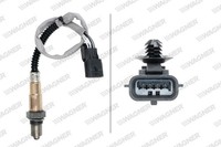 Wagner Lambdasonde Regelsonde FüR Renault Kangoo/Grand 1.6 16V 1.2