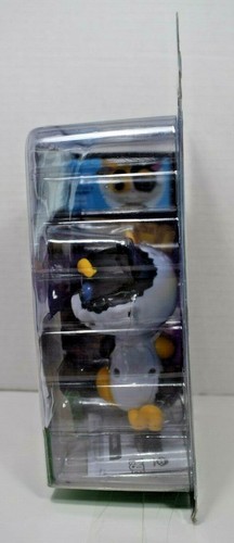 WowWee Fingerlings Grimlings Scaredy Cat From Grin to Grim (New) - Picture 6 of 8