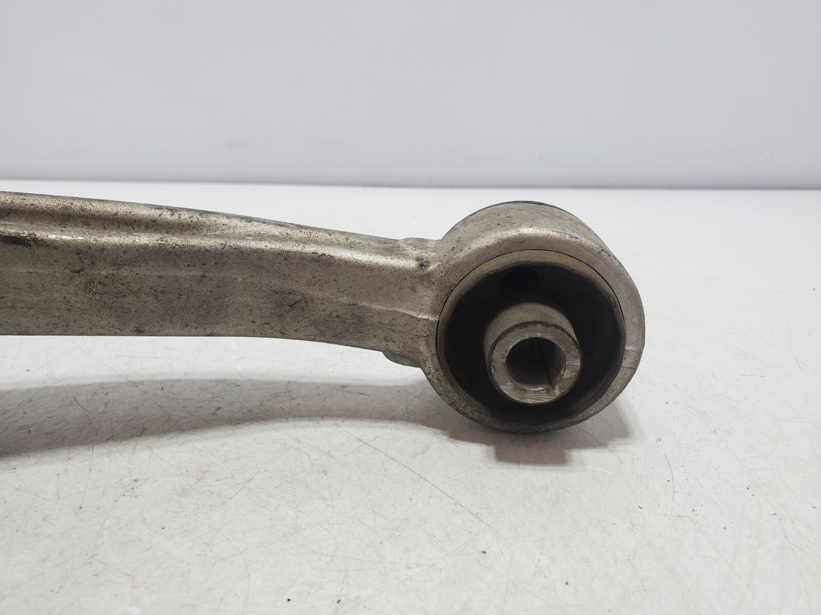 ✅ 14-20 OEM Maserati Ghibli M157 Front Left Driver Side Upper Control Arm