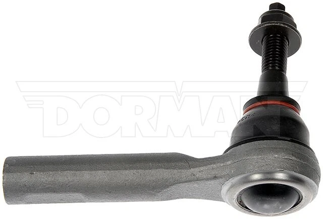 Extremo de varilla de dirección Dorman TO91375XL para Chevrolet Camaro 92241266 Foto 3 de 4