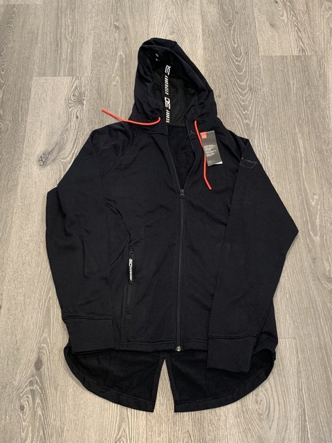 under armour curry jacket