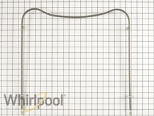 New Genuine OEM Whirlpool Oven Range Bake Element WPW10310274 W10310274