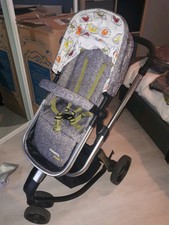 cosatto giggle 2 dawn chorus