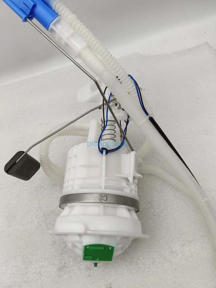 Fuel Filter Assembly 16112755085 Fit For Mini Copper R56 1.6L 16112755084 NEW Foto 3 de 4