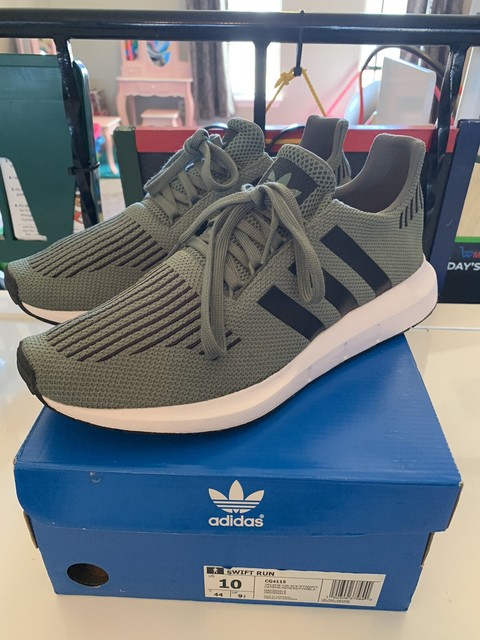 adidas swift run size 10