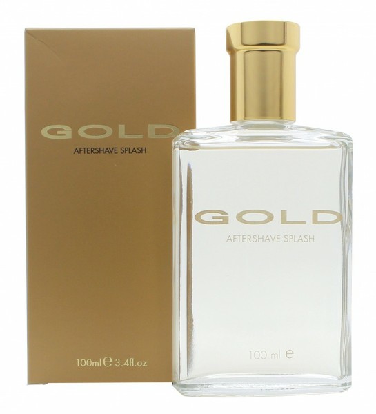 Gold by Yardley Aftershave Splash 100ml Gd001 for sale online eBay
