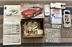 1:25 amt ERTL 6023 Chevrolet Camaro Z-28