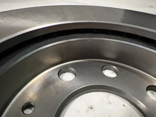 National Brake Technology NBD1107 front axle, 240x20mm, 4x100, ventilated - Picture 9 of 9