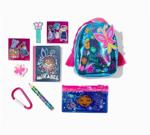 ¡Bolsas Micro Disney coleccionables Real Littles con 6 sorpresas en el interior! - Imagen 5 de 20