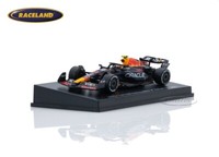 Red Bull RB19 Honda Rbpt Oracle F1 2023 Sergio Perez, Spark 1:64, Y288