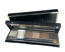 RARE Bobbi Brown Smokey Warm Eye Palette 0.21 oz NIB
