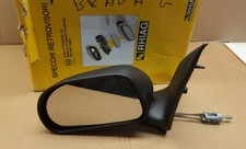 Retroviseur gauche (ou coque) Fiat MAREA