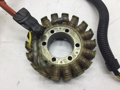 Ski Doo Stator 2005-08 GSX MXZ Summit Highmark Mach Z Scandic 600