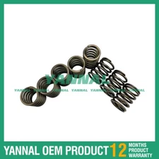 8 Piece Valve Spring For Volvo D5E (Suitable for one Engine.)