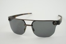 OO4136-0167 Oakley Chrystl Satin Toast/Prizm Grey Sunglasses Sold for Frames 