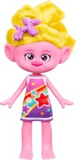 Mattel DreamWorks Trolls Fun Fair Surprise Trendsettin  Viva Fashion Doll
