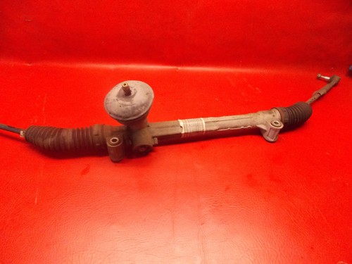 Opel Corsa D Lenkgetiebe TRW Lenkung  A0006254 D001899832A