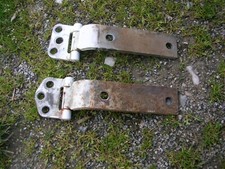 Porte arrière et accessoires Mitsubishi PAJERO