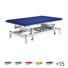 Bobathliege Pro Power mit Radhebesystem Vojta Liege