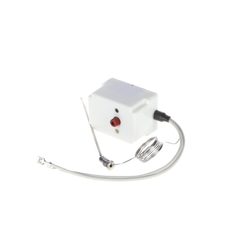 LINCAT HIGH LIMIT THERMOSTAT SAFETY CUT OFF OUT TH129B OPUS 700 800 GAS FRYER - Picture 14 of 24
