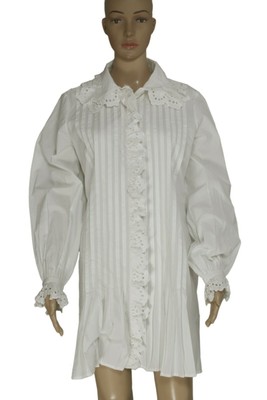 Skall Studio Niki Doll Shirt Dress 