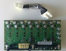 HP SAS/SATA 8-Port Backplane Board - DL380 G5 412736-001 012532-000 012531-501