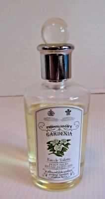 PENHALIGON`S ペンハリガン GARDENIA ガーデニア 香水 オードトワレ