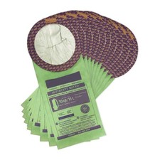 Fits For Proteam Super Coach Mega Vac Backpack Vac Bags PV-100331