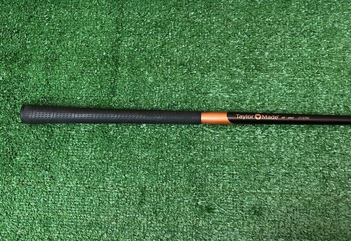 TaylorMade Firesole Tungsten 5 iron Bubble Shaft RH - Picture 4 of 5